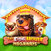 Nhà Chó Megaways thumbnail