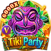 Bữa Tiệc Tiki thumbnail