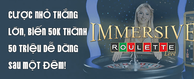 Vòng Quay May Mắn banner
