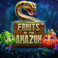 Trái Cây Amazon thumbnail